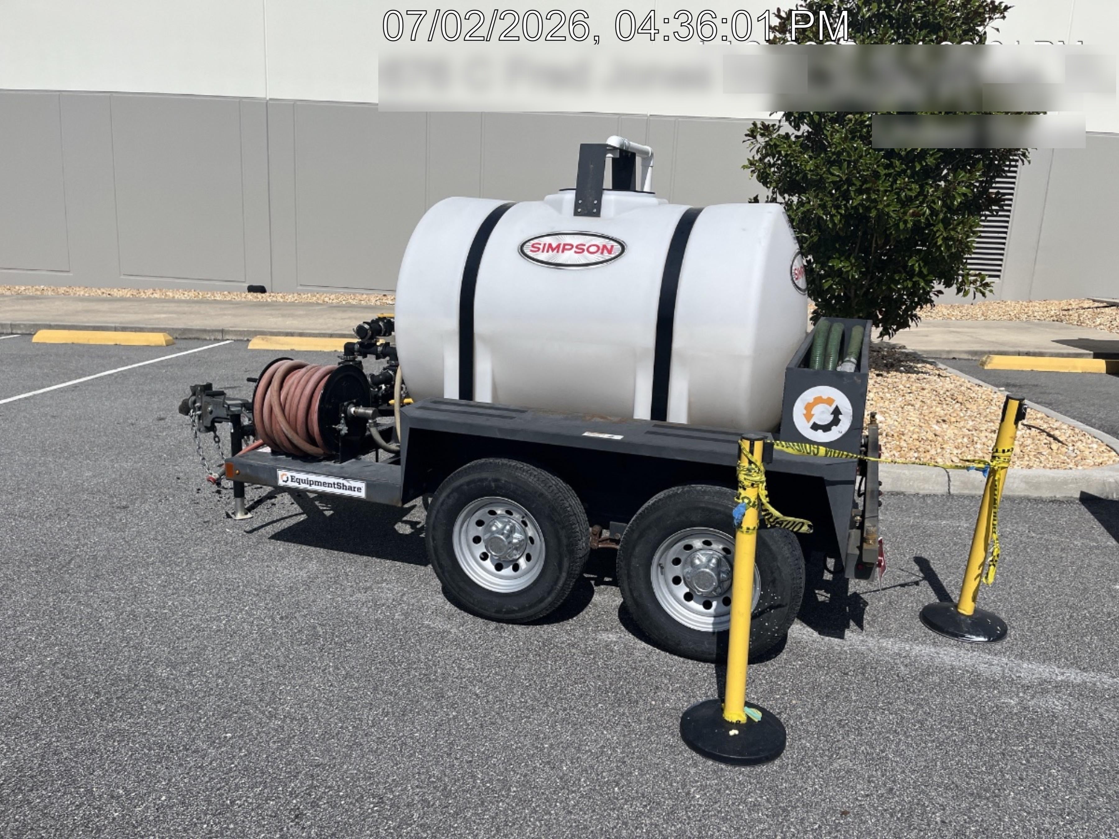 2024 SIMPSON SWT-52517