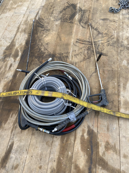 2020 MI-T-M CORPORATION CWC-5004-4MAH