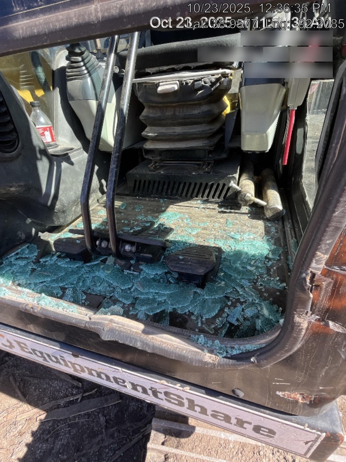 2019 SANY SY135C