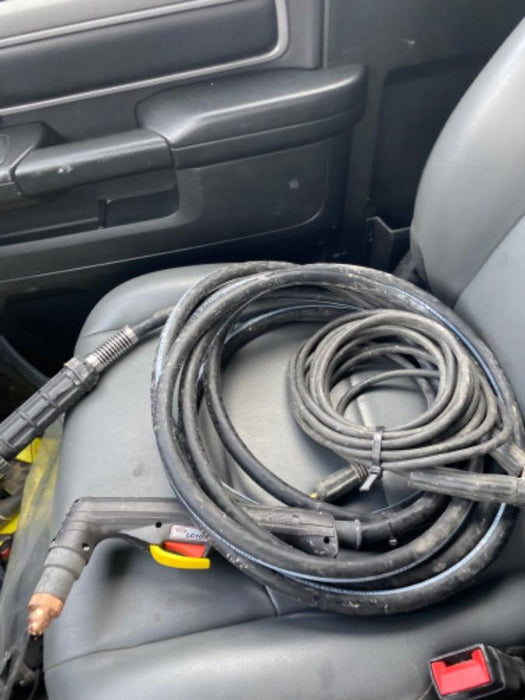 2023 LINCOLN ELECTRIC TOMAHAWK 1500