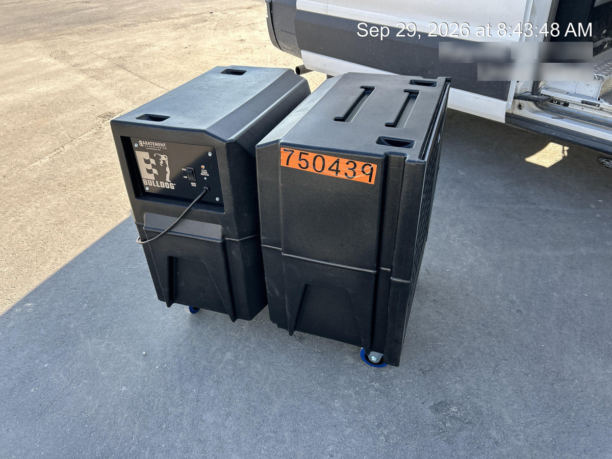 2026 ABATEMENT TECHNOLOGIES BD2KM
