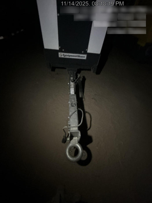 2022 WACKER NEUSON G50