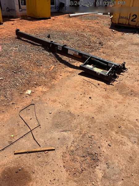 2025 STAR INDUSTRIES M1360B - Star JIB Boom