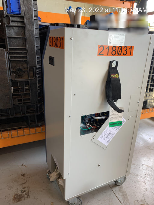 2022 OCEANAIRE OWC1811QC