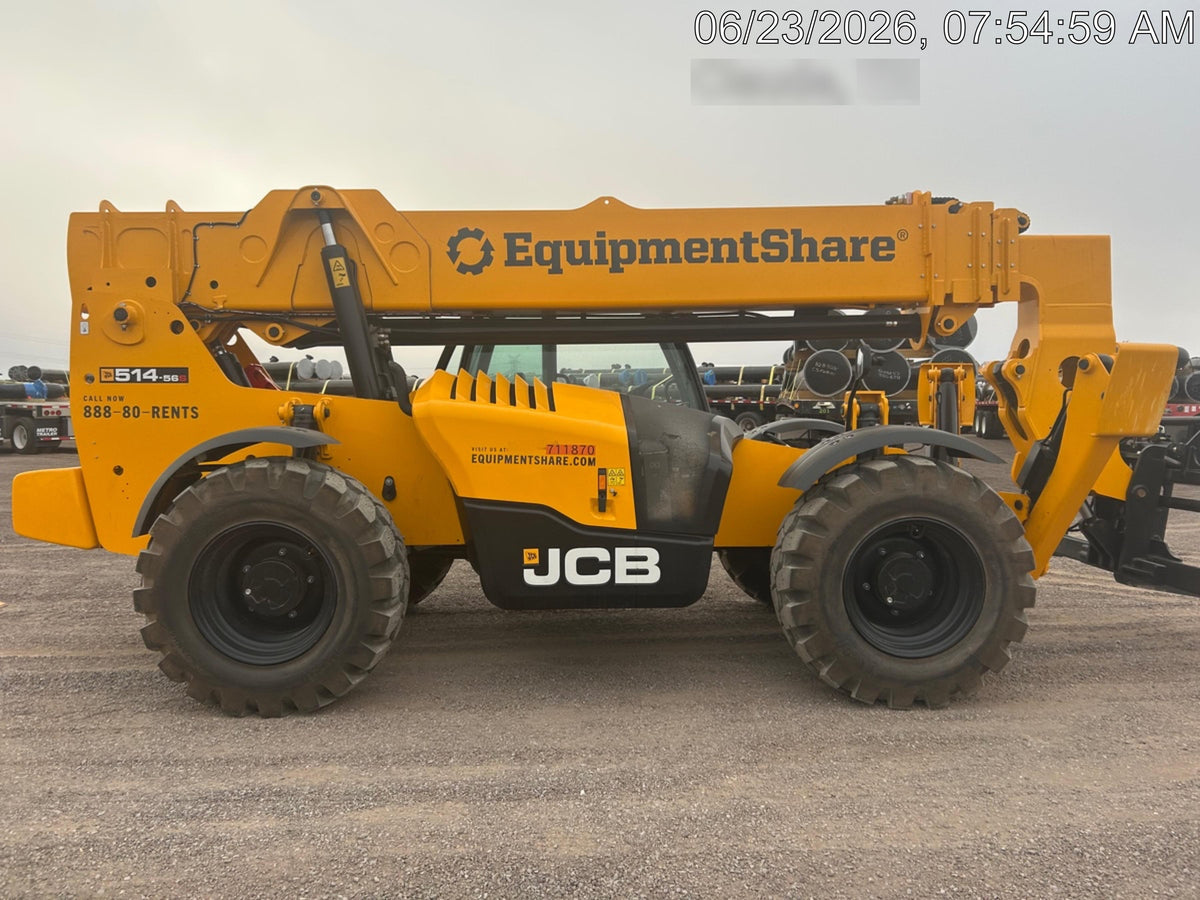 2026 JCB 514-56