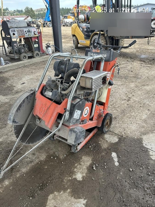 2020 HUSQVARNA FS 524