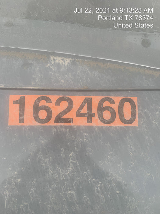 2021 Club Car CA1700D Canopy, Diesel, 4 Passenger