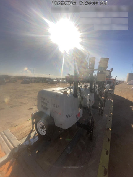 2017 WACKER NEUSON LTV6L-MH