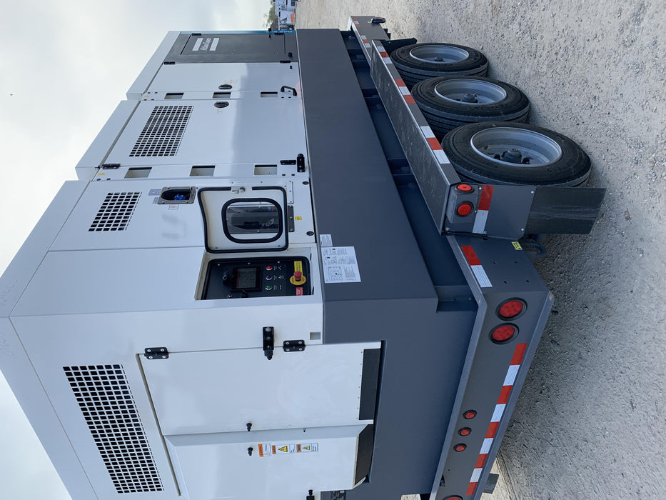 2020 ATLAS COPCO QAS625