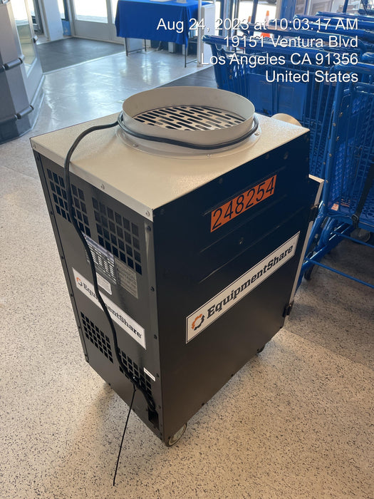 2022 KWIKOOL KPAC1411-2