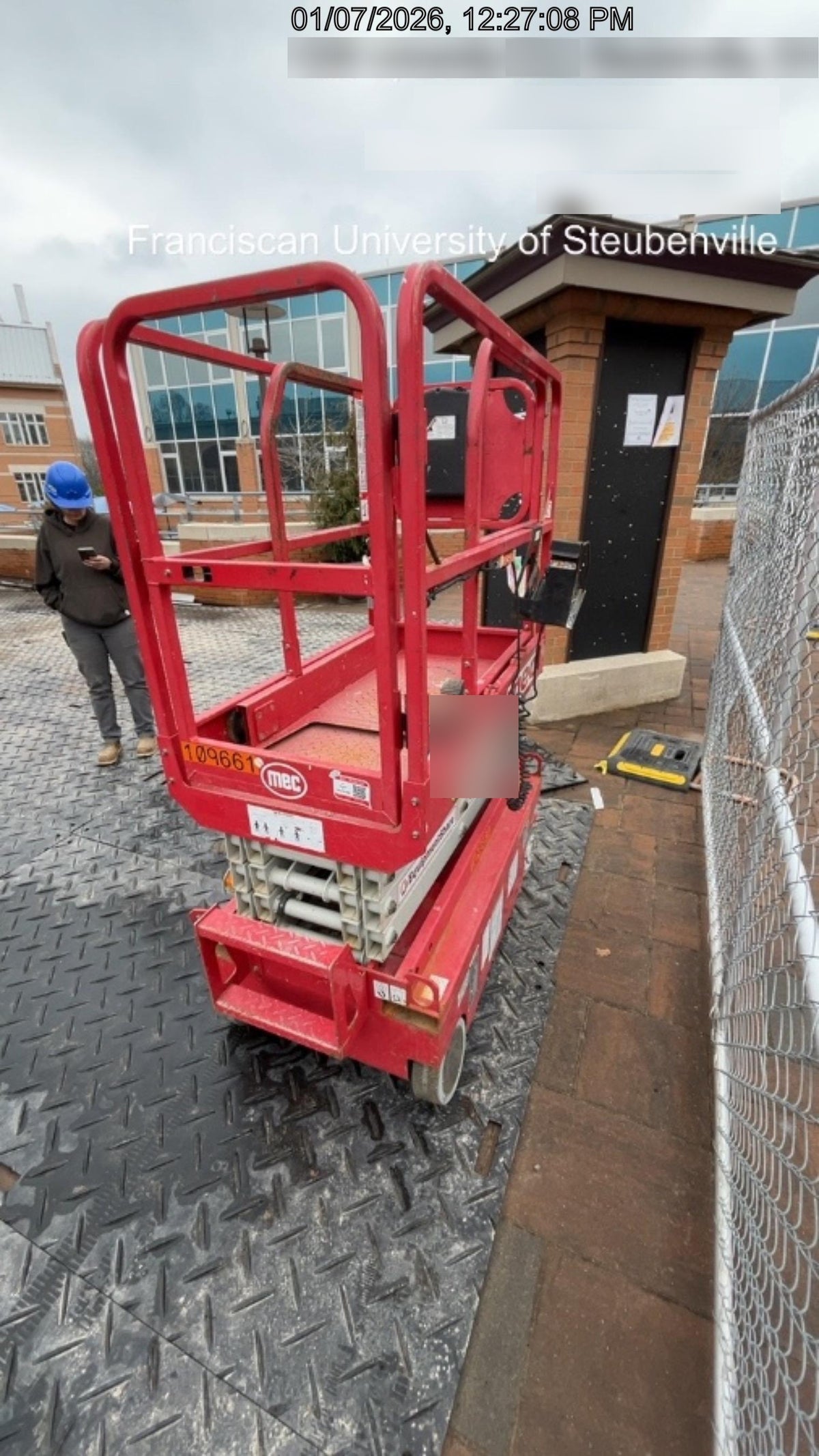 2020 MEC 1330SE
