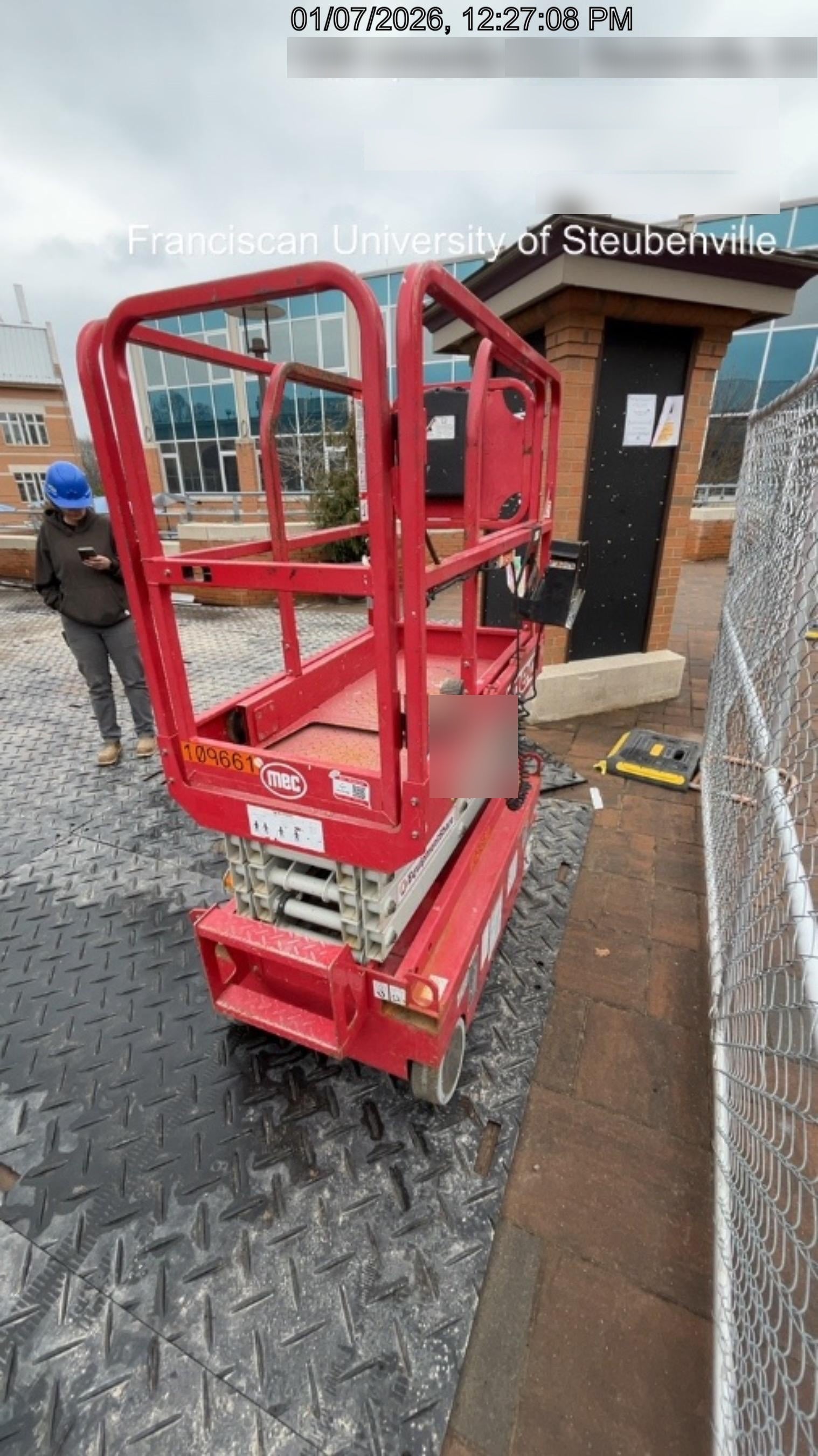 2020 MEC 1330SE