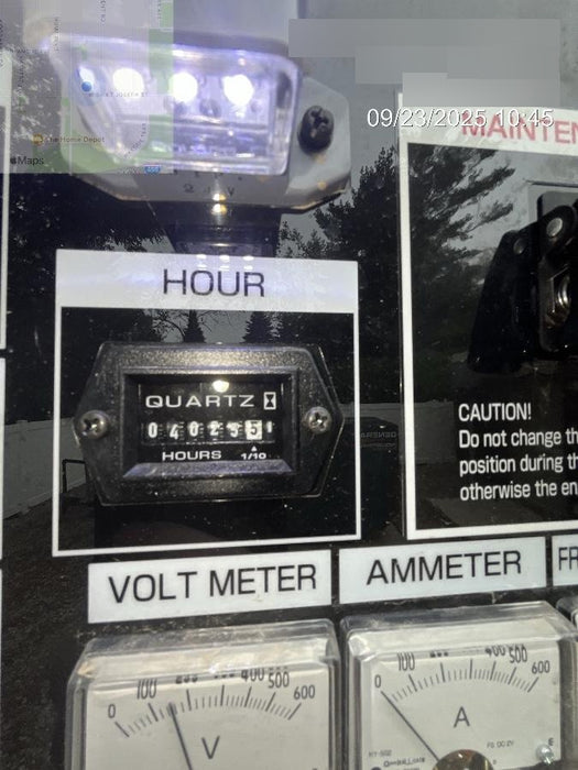 2022 SHINDAIWA DGK180F