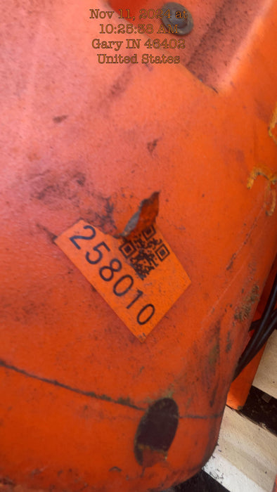 2022 ALLEGRO 9539-12