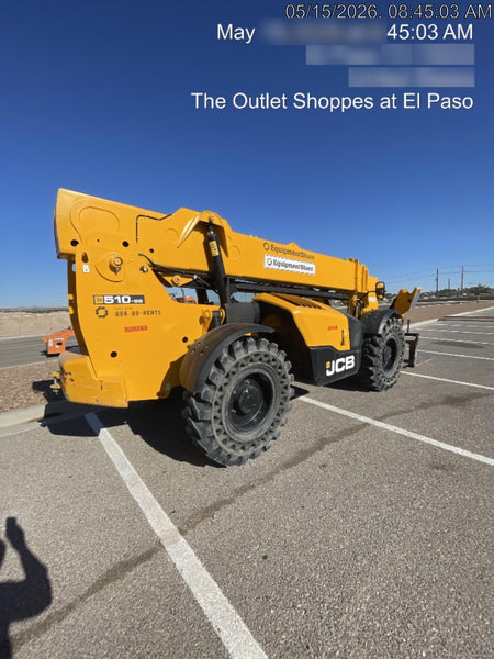 2023 JCB 510-56