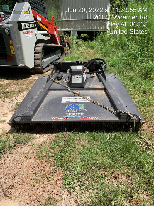 2021 PALADIN 30372A-0022