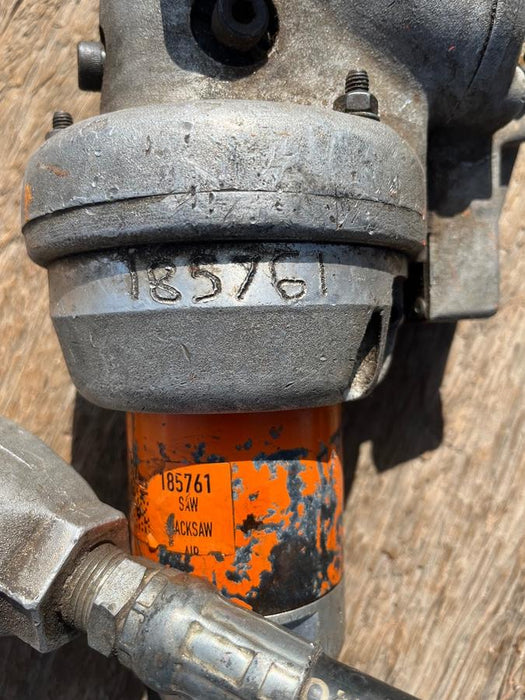 2021 MICHIGAN PNEUMATIC 10267