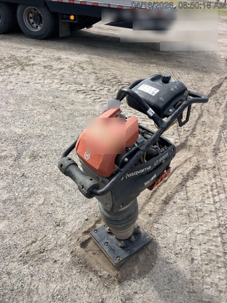 2024 HUSQVARNA LT6005