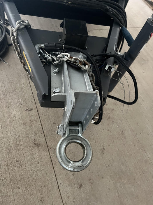 2022 ATLAS COPCO QAS 70