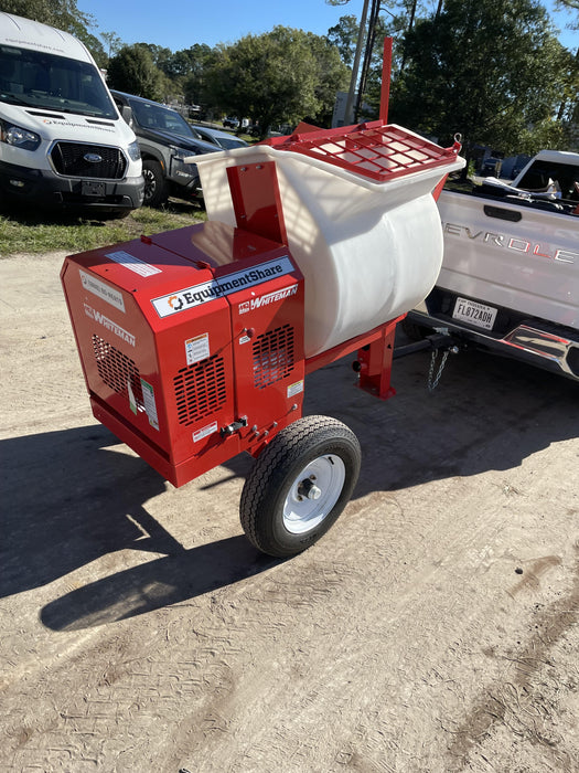 2023 MULTIQUIP MC12PH