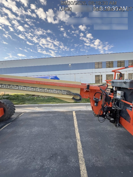 2020 JLG 600S