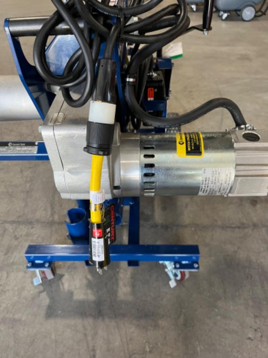 2025 CURRENT TOOLS 100A