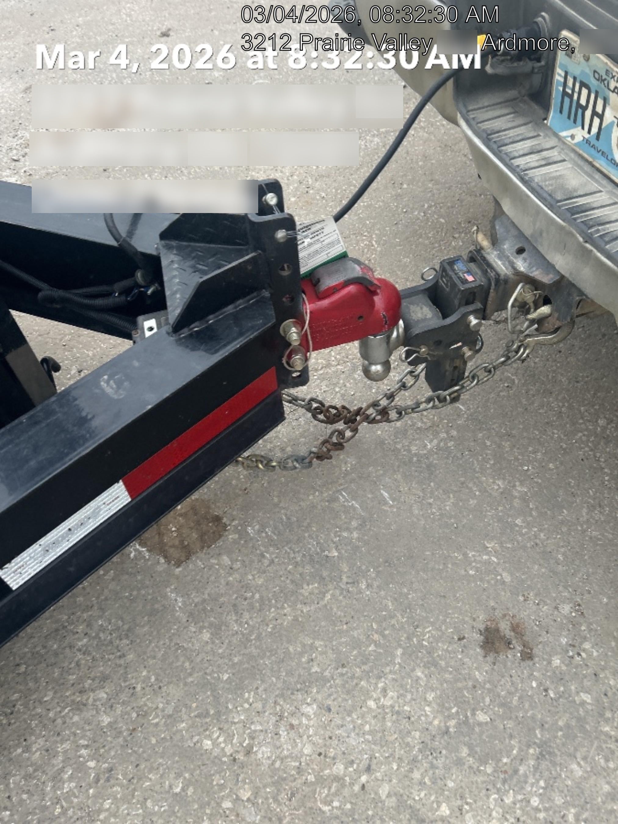 2022 DIAMOND C TRAILERS HDT-20T