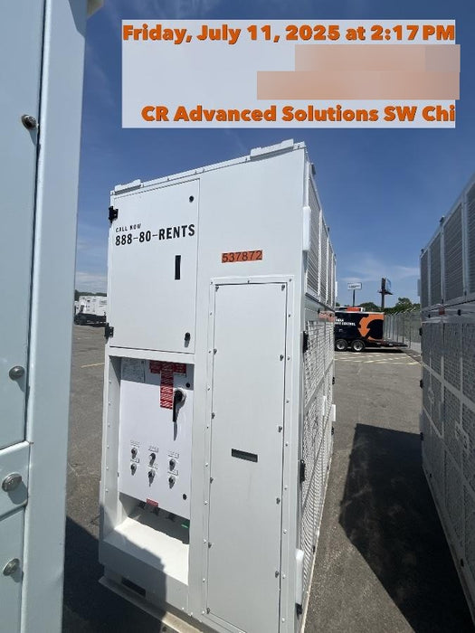 2025 CAPS PAHV-140TC-0NN0NN-5E5-P2-VG2CEUP