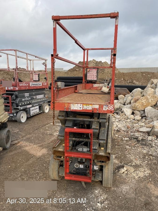 2019 SKYJACK SJIII-3226