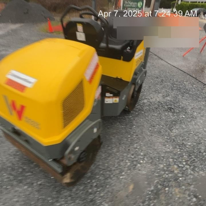 2023 WACKER NEUSON RD12A