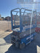 2018 Genie GS-1930 Genie GS-1930 Scissor Lift w/Standard Options