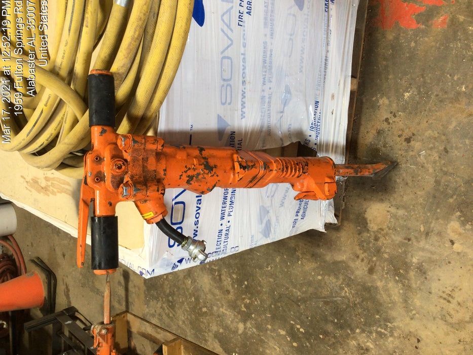 2019 AMERICAN PNEUMATIC TOOL 5240
