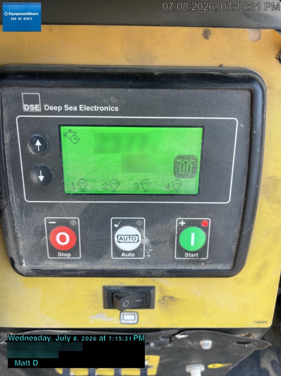 2021 ALLMAND NLV3GR