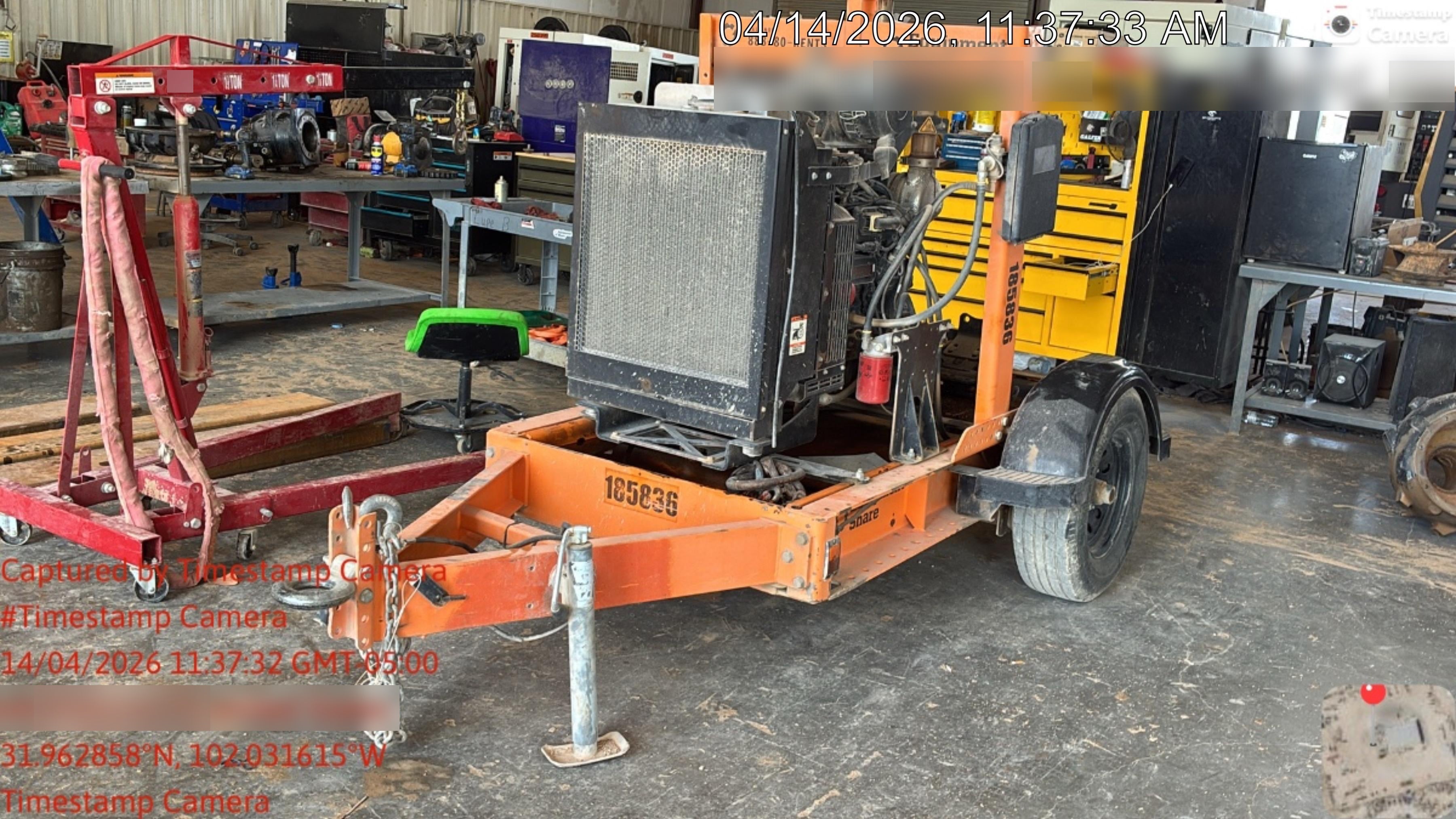 2021 PIONEER PP66S12L71-TD2.9L4