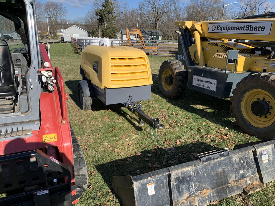 2020 ATLAS COPCO XAS188