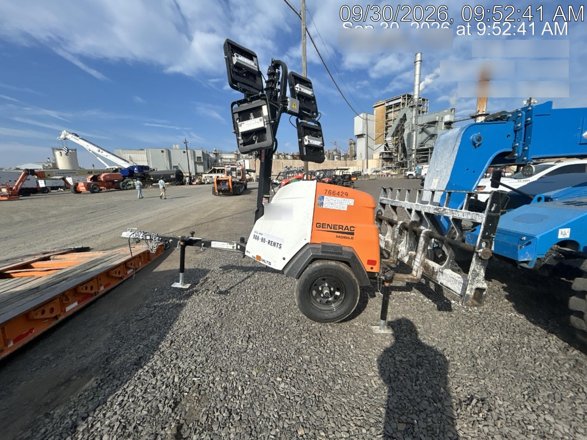 2026 GENERAC MLTS-4
