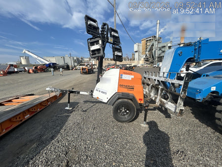 2026 GENERAC MLTS-4