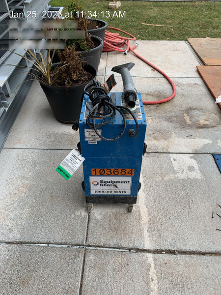2020 MILLER ELECTRIC FILTAIR 130