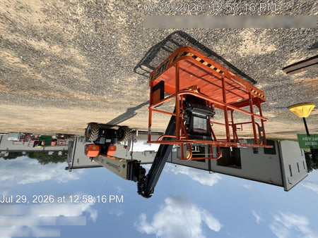 2025 JLG 1200SJP