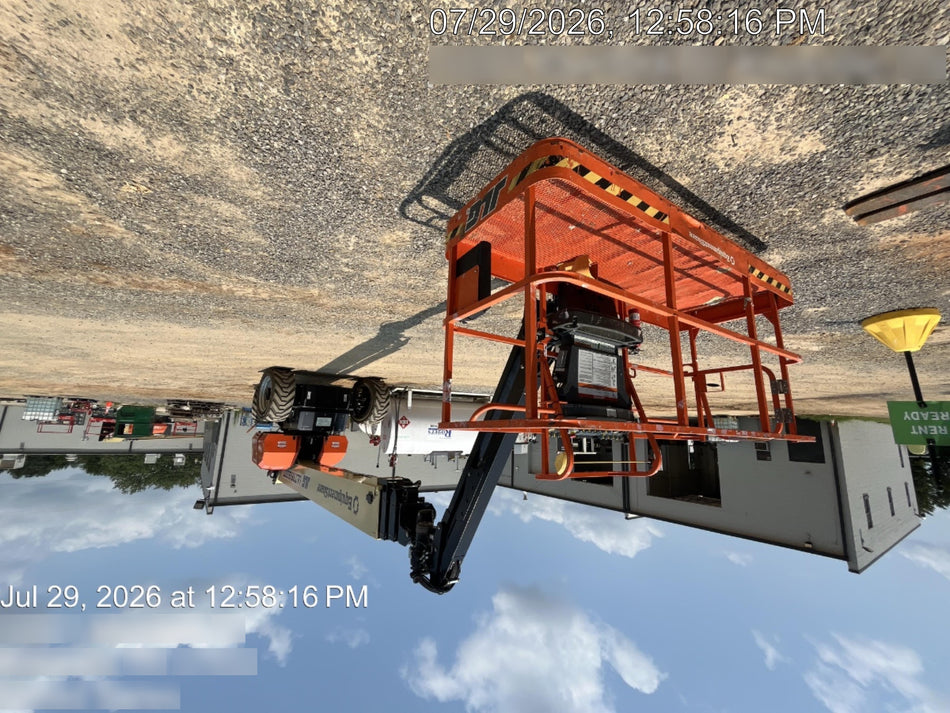 2025 JLG 1200SJP