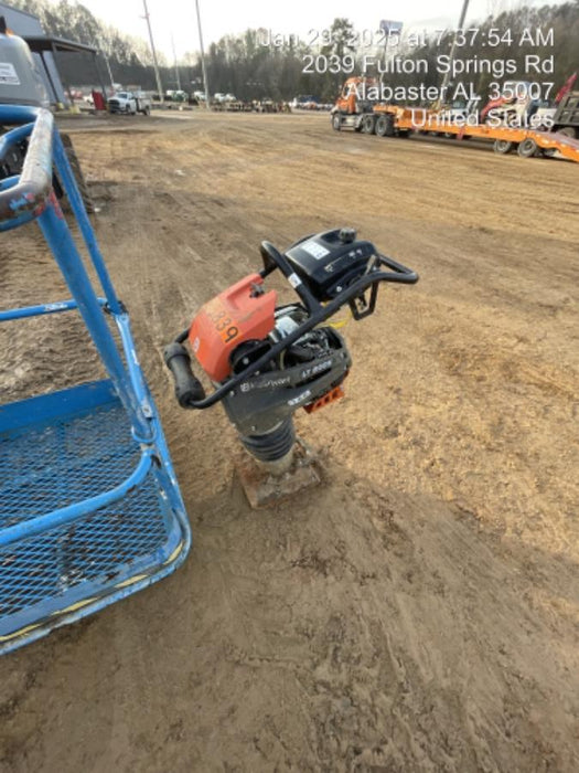 2024 HUSQVARNA LT6005