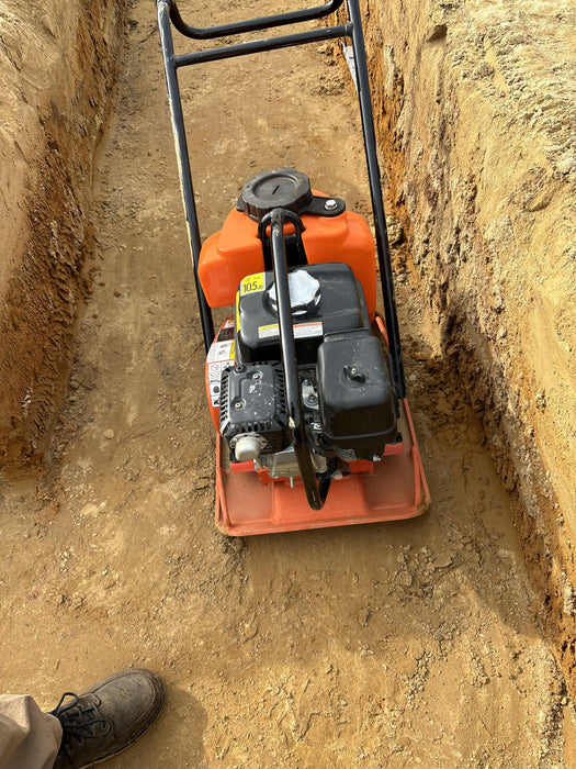 2023 MULTIQUIP MVC82VHW