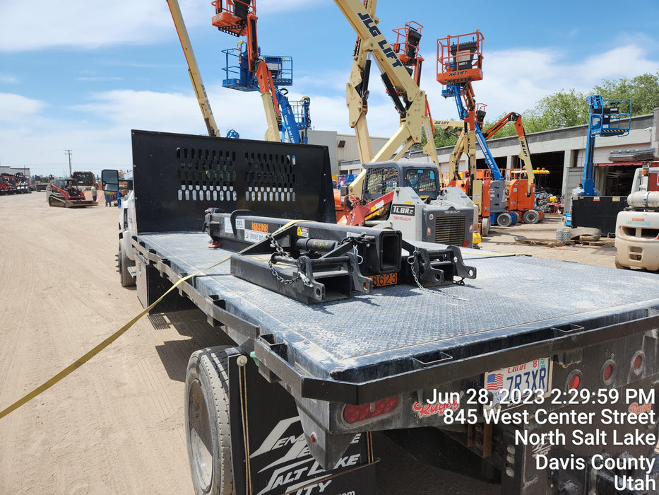 2023 STAR INDUSTRIES M1360B - Star JIB Boom