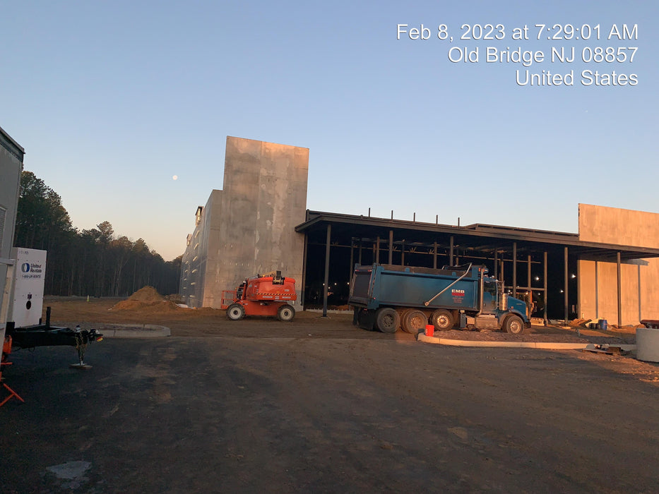 2021 WACKER NEUSON VP1550AW