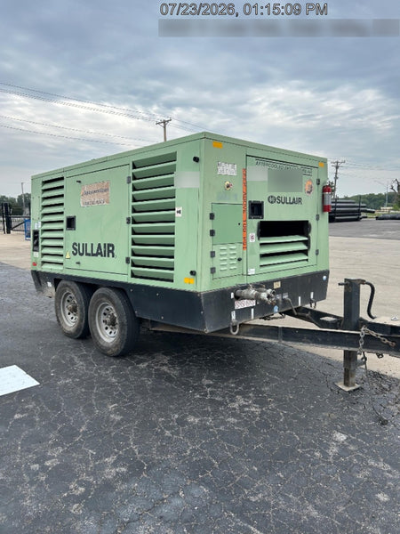 2019 SULLAIR 900HAF