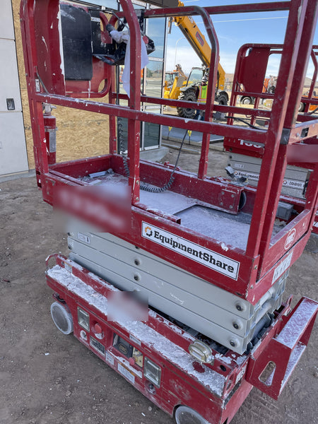 2019 MEC 1330SE