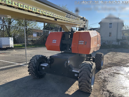 2026 JLG 860SJ