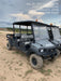 2021 Club Car CA1700D Canopy, Diesel, 4 Passenger