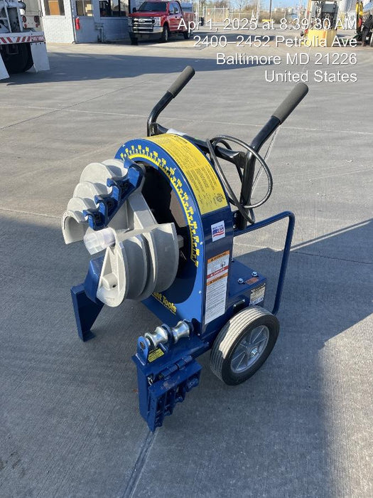 2024 CURRENT TOOLS 77