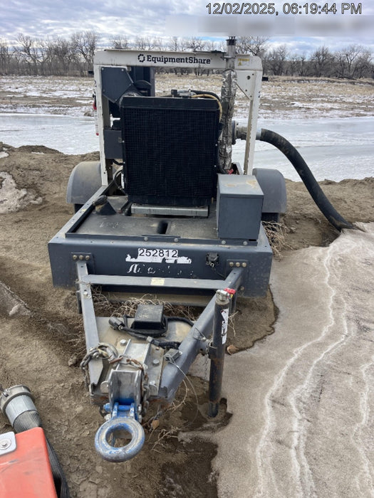 2022 ATLAS COPCO PAC F44 KD